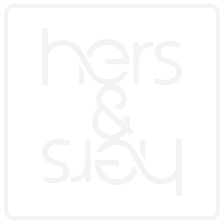 Hers & Hers - Positively Hers